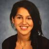 Headshot of Fulbright Distinguished Awards in Teaching grantee Maedeh Pourrabi