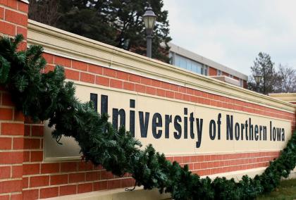 University of Northern Iowa