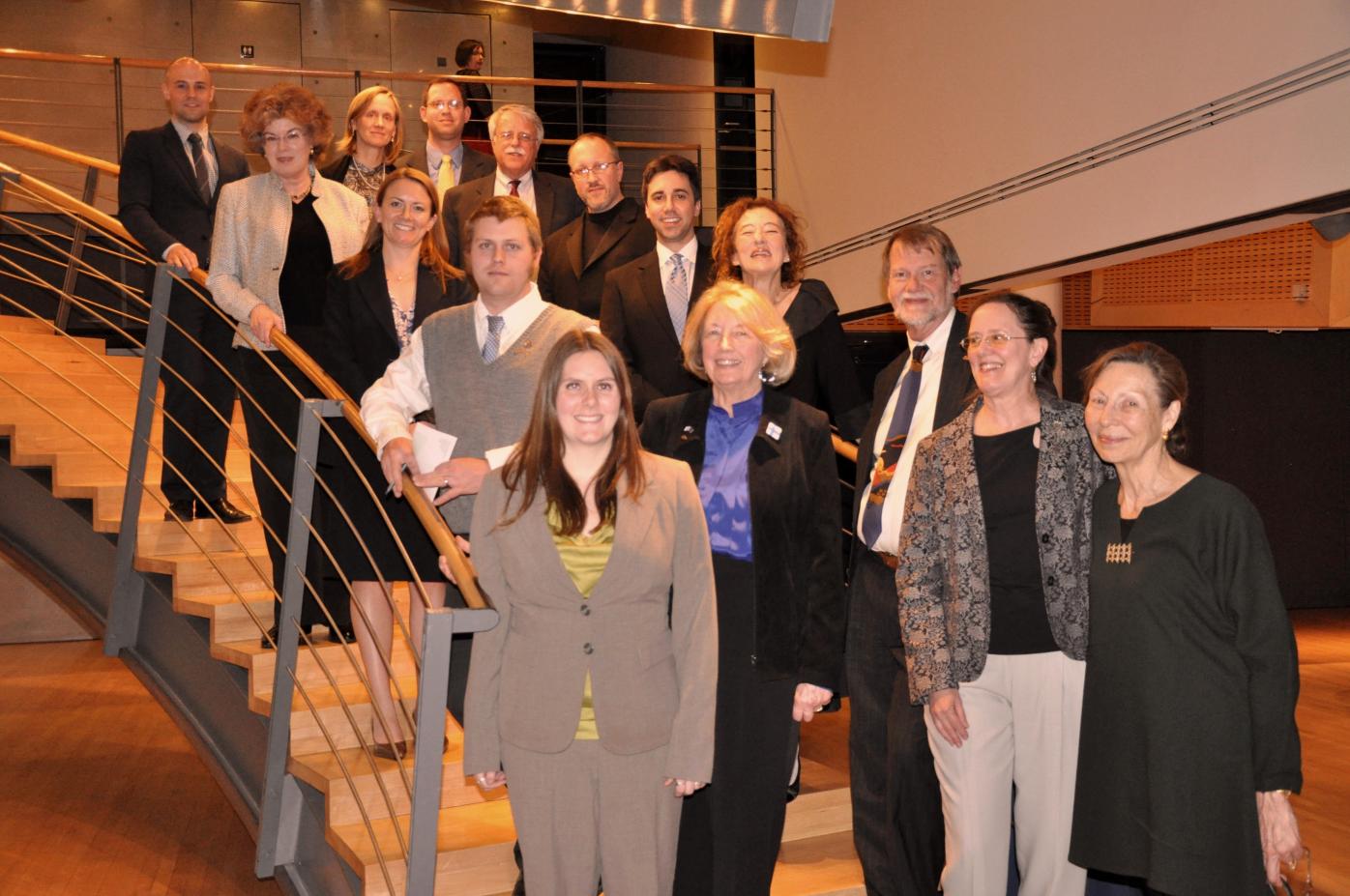 60th Anniversary Celebration of the Finnish Fulbright Program