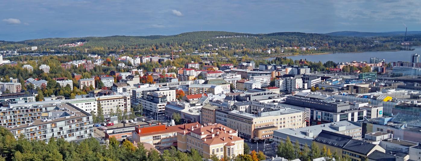 MP - Jyväskylä