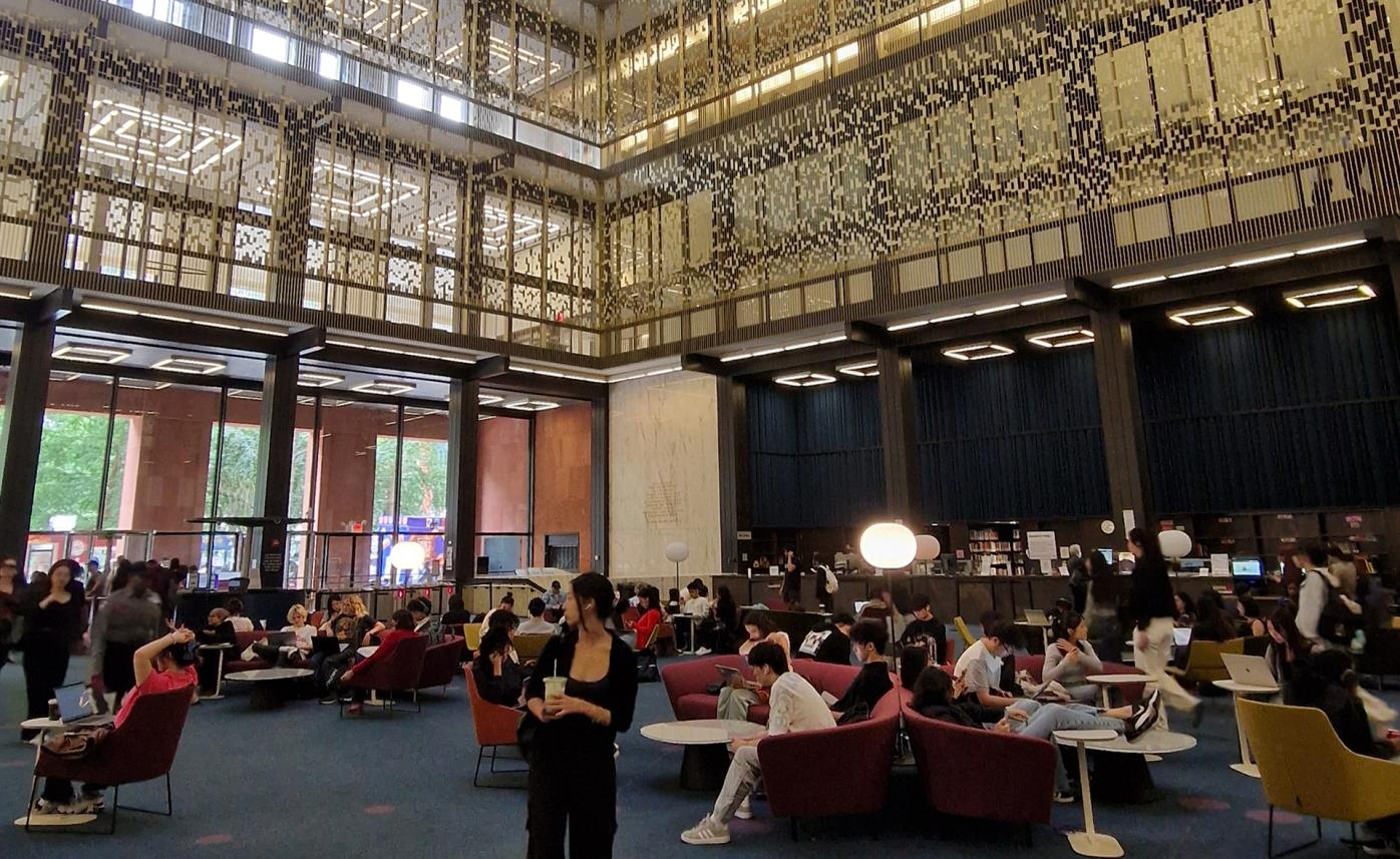 Washington Square Campus