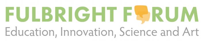 Fulbright Forum seminar logo