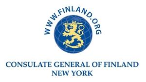  Finnish Consulate General in New York