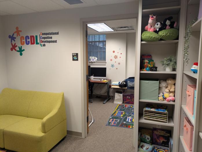 Computational Cognitive Development Lab