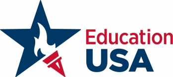 EducationUSA logo