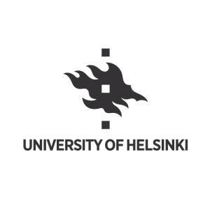 Logo for the University of Helsinki