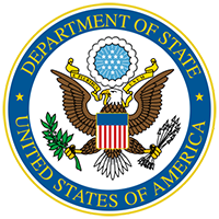 U.S. State Department Seal