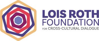 Logo of Lois Roth Foundation