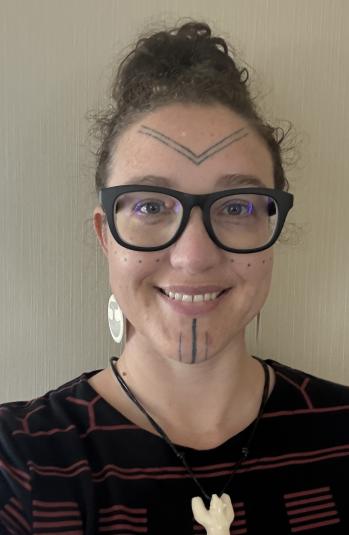 Headshot of Heather Gordon