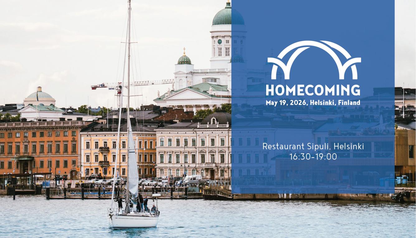 Helsinki landscape