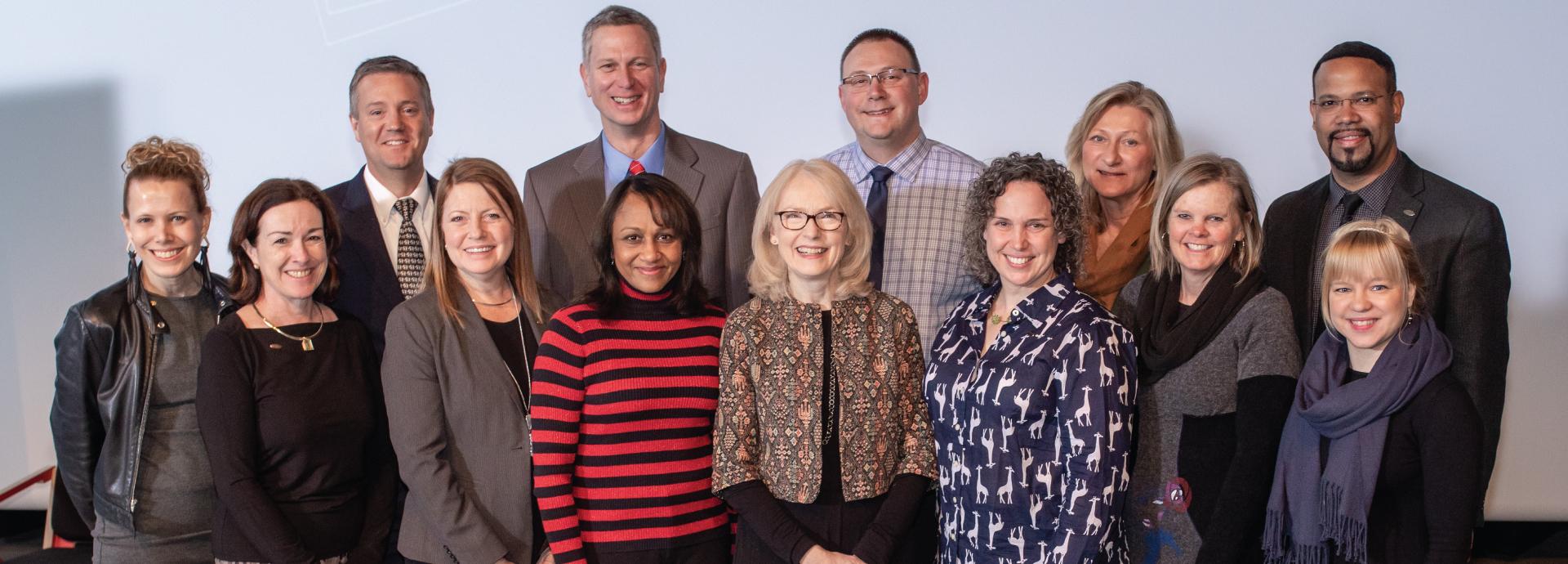 Fulbright Leaders for Global Schools Travel Grants to the U.S.