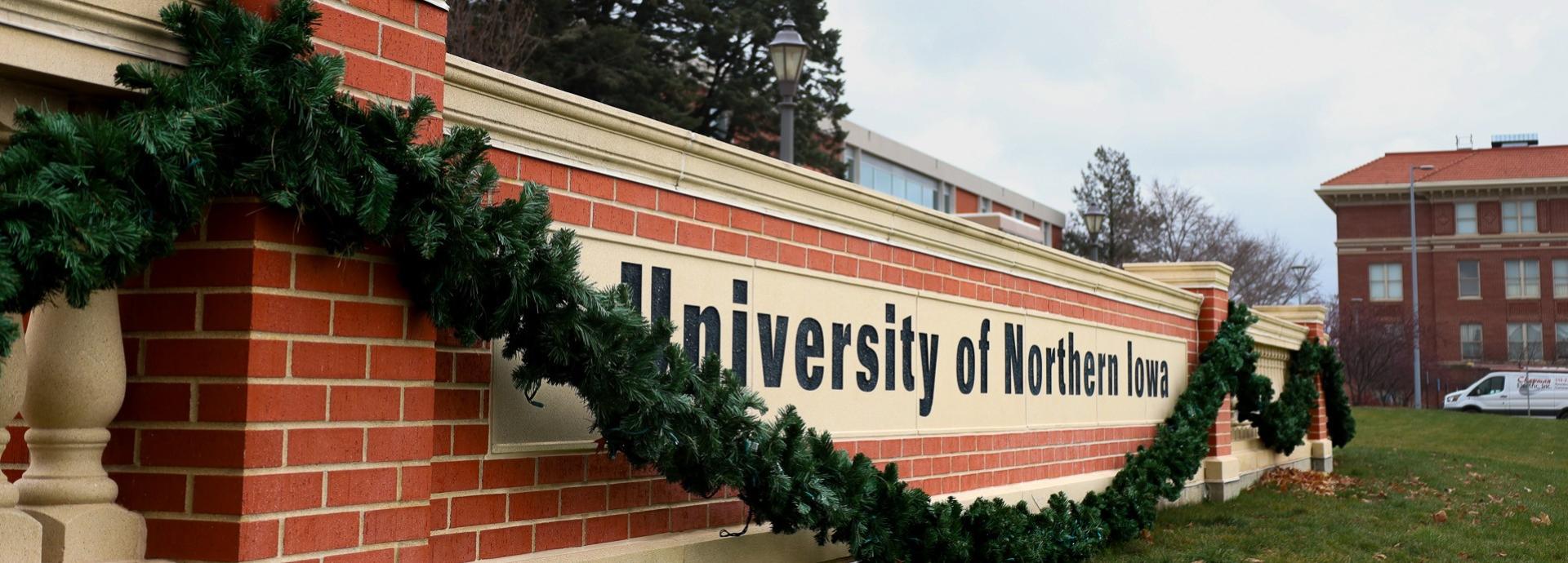 University of Northern Iowa