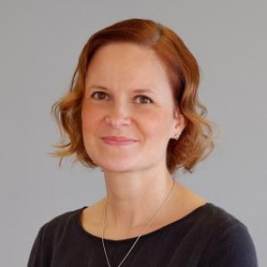 Picture of Erja Vitikka