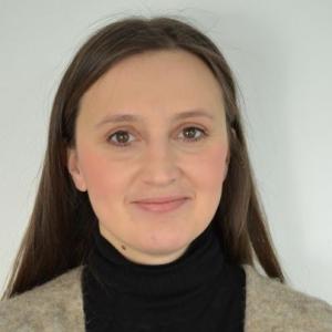 Headshot of Natalia Särmäkari