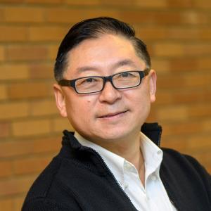 Picture of Bin Yang