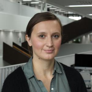 Picture of Natalia Särmäkari