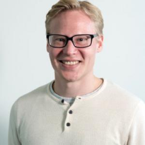 Picture of Niko Heikkilä