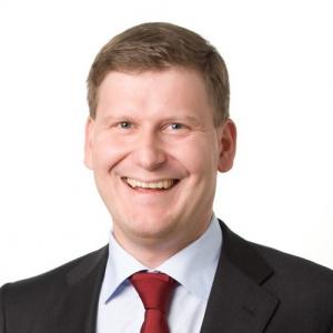Headshot of Ilkka Haavisto