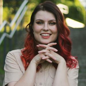 Headshot of Sanni Törmänen