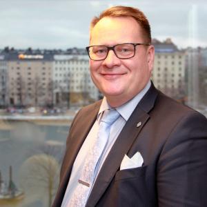 Picture of Petri Lehikoinen