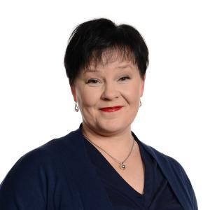 Picture of Saara Koikkalainen