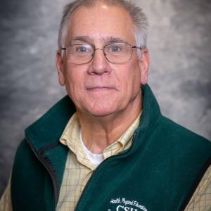 Picture of Mike Loovis