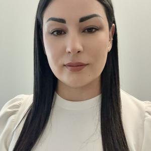 Headshot of Seda Altunbay
