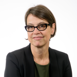 Headshot of Shelley Stephenson