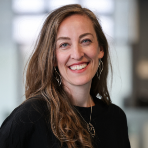 Headshot of Dr. Mujde Yuksel