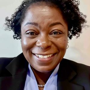 Headshot of Teresa Turner