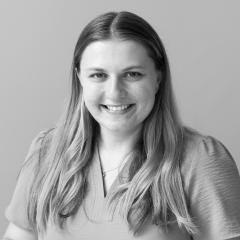 Headshot of Mia Filardi