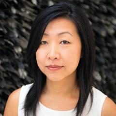 Headshot of Beili Liu