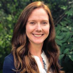 Headshot of Jennifer Booz