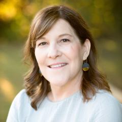 Picture of Jill Prado