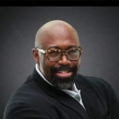 Headshot of Terry Esper