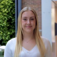 Headshot of Malin Kosonen