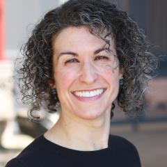 Headshot of Mikayla Patella-Buckley