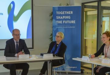 Fulbright Finland Dialogue on 21st Century Leadership in Schools