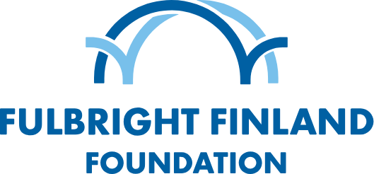 Fulbright Finland Foundation logo